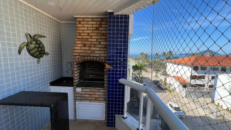 Imagem Apartamento com 3 Quartos à Venda, 135 m² em Praia Grande - Ubatuba