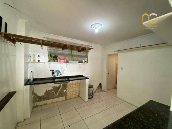 Apartamento com 2 Quartos à Venda, 80 m² em Boqueirão - Praia Grande
