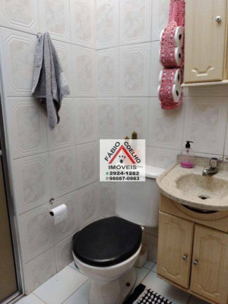 Imagem Sobrado com 3 Quartos à Venda, 220 m² em Jardim Vale Das Virtudes - São Paulo Imagem Sobrado com 3 Quartos à Venda, 220 m² em Jardim Vale Das Virtudes - São Paulo