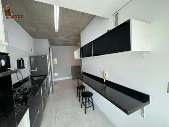 Imagem Apartamento com 1 Quarto para Alugar, 70 m² em Vila Olimpia - São Paulo Imagem Apartamento com 1 Quarto para Alugar, 70 m² em Vila Olimpia - São Paulo