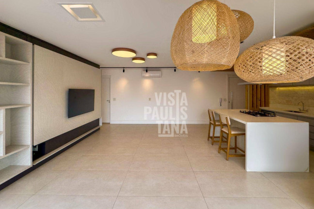 Imagem Apartamento com 2 Quartos à Venda, 95 m² em Vila Olímpia - São Paulo Imagem Apartamento com 2 Quartos à Venda, 95 m² em Vila Olímpia - São Paulo