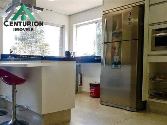 Imagem Casa de Condomínio com 5 Quartos à Venda, 470 m² em Palos Verdes - Carapicuíba Imagem Casa de Condomínio com 5 Quartos à Venda, 470 m² em Palos Verdes - Carapicuíba