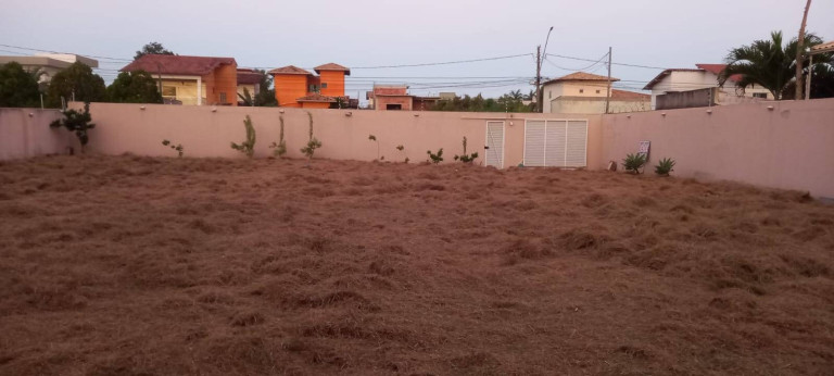 Imagem Terreno à Venda, 720 m² em Vila Velha