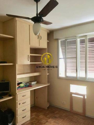 Imagem Apartamento com 3 Quartos à Venda, em Boqueirão - Santos Imagem Apartamento com 3 Quartos à Venda, em Boqueirão - Santos