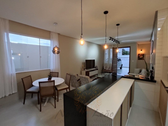 Imagem Casa com 3 Quartos à Venda, 411 m² em Aruana - Aracaju Imagem Casa com 3 Quartos à Venda, 411 m² em Aruana - Aracaju