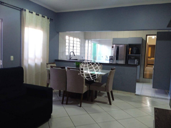 Imagem Casa com 3 Quartos à Venda, 124 m² em Jardim Das Cerejeiras - Atibaia Imagem Casa com 3 Quartos à Venda, 124 m² em Jardim Das Cerejeiras - Atibaia