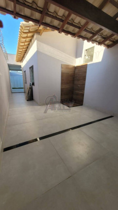 Imagem Casa com 3 Quartos à Venda, em Residencial Sul - Montes Claros Imagem Casa com 3 Quartos à Venda, em Residencial Sul - Montes Claros