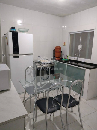 Imagem Casa com 2 Quartos à Venda, 82 m² em Sapopemba - São Paulo Imagem Casa com 2 Quartos à Venda, 82 m² em Sapopemba - São Paulo