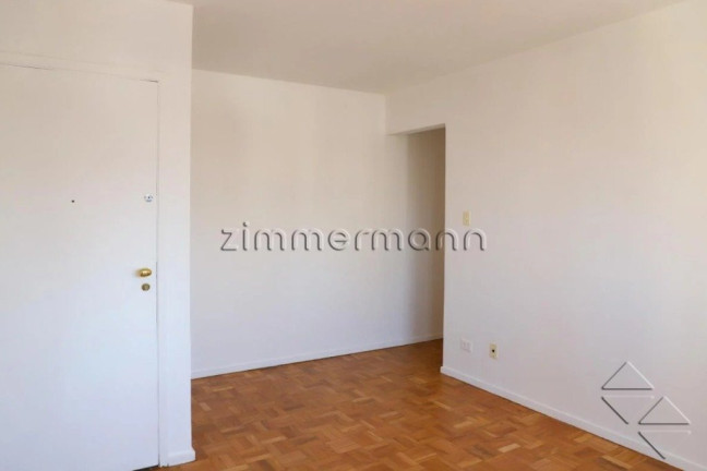 Imagem Apartamento com 2 Quartos à Venda, 110 m² em Vila Clementino - São Paulo