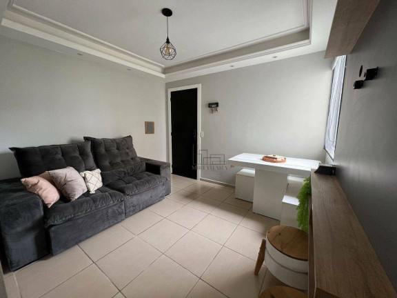 Imagem Apartamento com 2 Quartos à Venda, 46 m² em água Limpa - Volta Redonda Imagem Apartamento com 2 Quartos à Venda, 46 m² em água Limpa - Volta Redonda