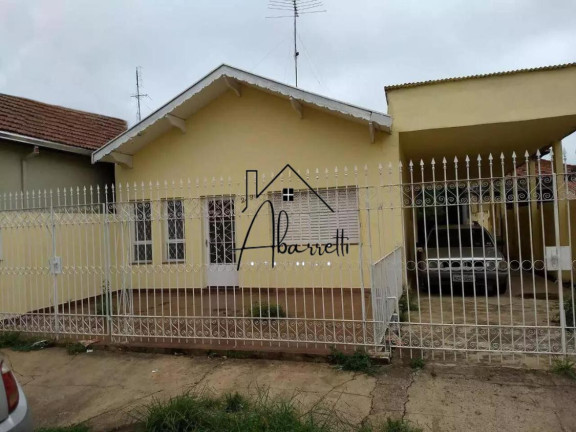 Casa com 3 Quartos à Venda, 188 m² em Paulista - Piracicaba