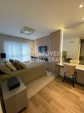 Imagem Apartamento com 4 Quartos à Venda, 210 m² em Praia Brava - Itajaí
