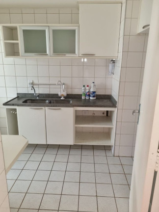 Imagem Imóvel com 3 Quartos à Venda, 98 m² em Vila Andrade - São Paulo
