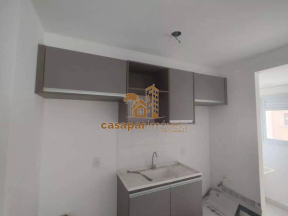Imagem Apartamento com 2 Quartos para Alugar, 44 m² em Cooperativa - São Bernardo Do Campo Imagem Apartamento com 2 Quartos para Alugar, 44 m² em Cooperativa - São Bernardo Do Campo