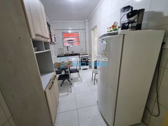 Imagem Apartamento com 1 Quarto à Venda, 48 m² em Ocian - Praia Grande Imagem Apartamento com 1 Quarto à Venda, 48 m² em Ocian - Praia Grande