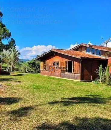 Imagem Chácara com 2 Quartos à Venda, 3.000 m² em Dos Pessegueiros - Extrema
