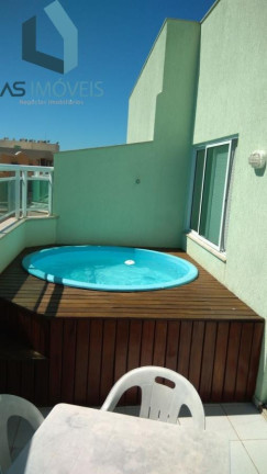 Imagem Cobertura com 2 Quartos à Venda, 151 m² em Prainha - Arraial Do Cabo Imagem Cobertura com 2 Quartos à Venda, 151 m² em Prainha - Arraial Do Cabo