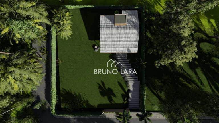 Imagem Casa com 2 Quartos à Venda, 100 m² em Condomínio Fazenda Mirante - Igarapé Imagem Casa com 2 Quartos à Venda, 100 m² em Condomínio Fazenda Mirante - Igarapé