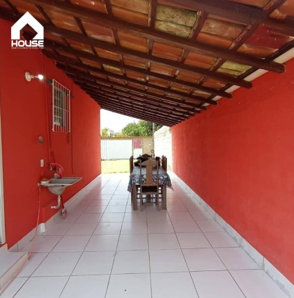Imagem Casa com 2 Quartos à Venda, 50 m² em Santa Mônica - Guarapari Imagem Casa com 2 Quartos à Venda, 50 m² em Santa Mônica - Guarapari