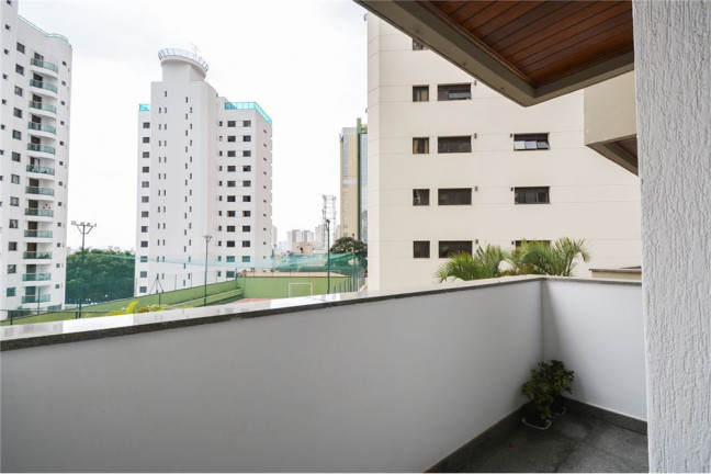 Imagem Apartamento com 3 Quartos à Venda, 127 m² em Tatuapé - São Paulo Imagem Apartamento com 3 Quartos à Venda, 127 m² em Tatuapé - São Paulo