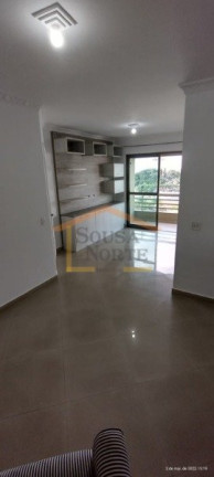 Imagem Apartamento com 3 Quartos à Venda, 93 m² em Santana - São Paulo Imagem Apartamento com 3 Quartos à Venda, 93 m² em Santana - São Paulo