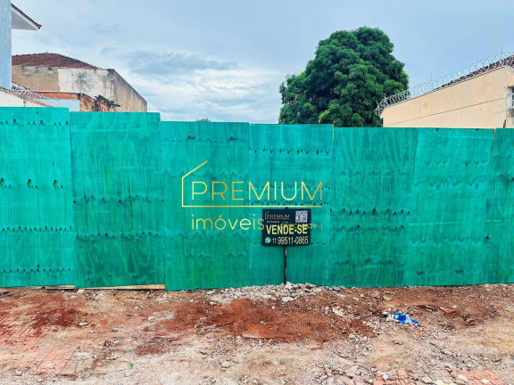 Imagem Terreno à Venda, 888 m² em Vila Tibério - Ribeirão Preto Imagem Terreno à Venda, 888 m² em Vila Tibério - Ribeirão Preto