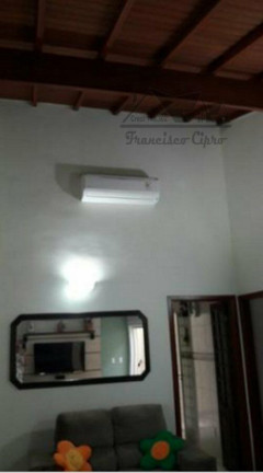 Imagem Casa com 4 Quartos à Venda, 215 m² em Village Santana - Guaratinguetá Imagem Casa com 4 Quartos à Venda, 215 m² em Village Santana - Guaratinguetá