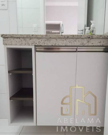 Imagem Apartamento com 3 Quartos à Venda, 96 m² em Vila Valparaíso - Santo André