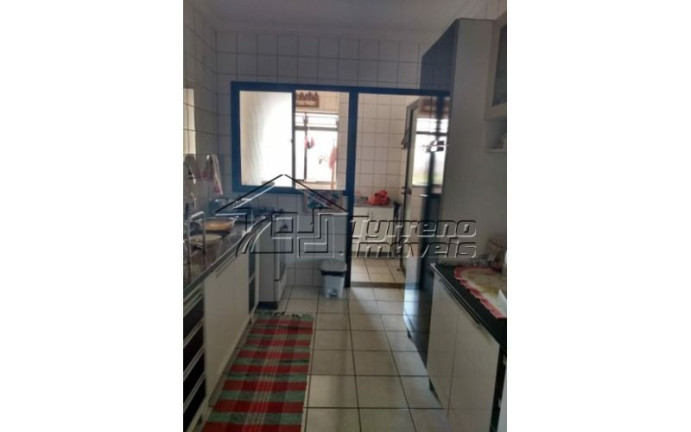 Imagem Apartamento com 3 Quartos à Venda, 102 m² em Jardim Oriente - São José Dos Campos