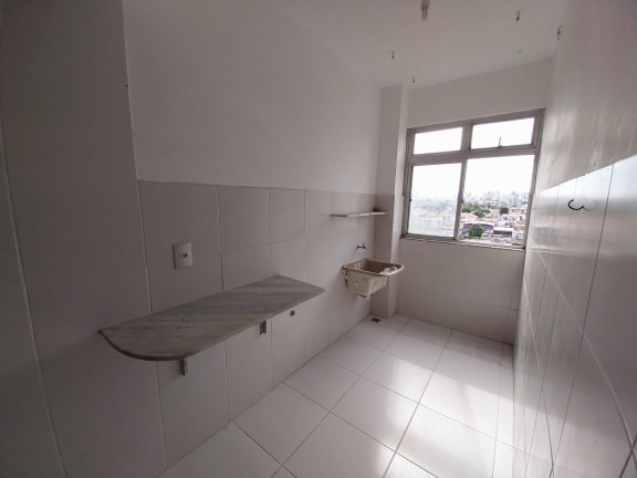 Apartamento com 4 Quartos à Venda, 86 m² em Fátima - Fortaleza