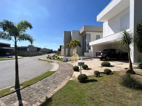 Imagem Sobrado com 4 Quartos à Venda, 415 m² em Urbanova - São José Dos Campos Imagem Sobrado com 4 Quartos à Venda, 415 m² em Urbanova - São José Dos Campos