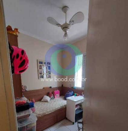 Imagem Casa com 4 Quartos à Venda, 228 m² em Aparecida - Santos Imagem Casa com 4 Quartos à Venda, 228 m² em Aparecida - Santos