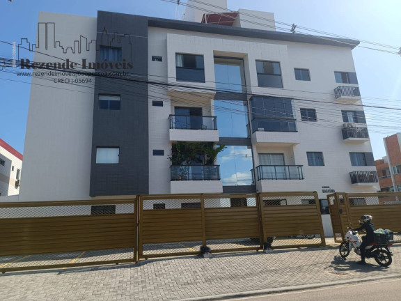 Cobertura com 3 Quartos à Venda, 118 m² em Bessa - João Pessoa