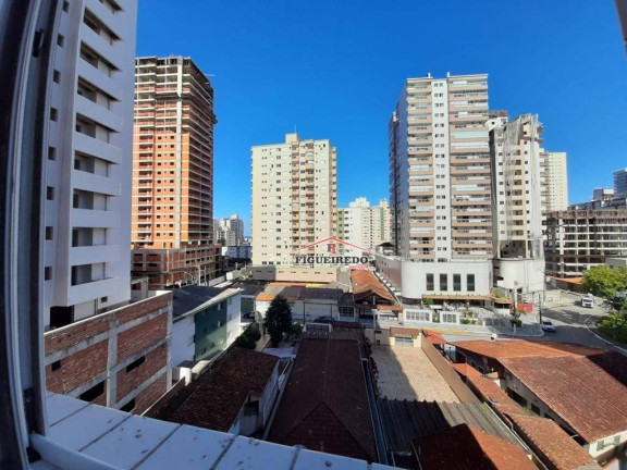 Apartamento com 2 Quartos à Venda, 88 m² em Aviação - Praia Grande