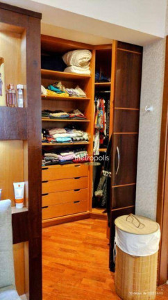 Imagem Apartamento com 3 Quartos à Venda, 118 m² em Santa Paula - São Caetano Do Sul Imagem Apartamento com 3 Quartos à Venda, 118 m² em Santa Paula - São Caetano Do Sul