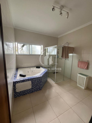 Imagem Casa de Condomínio com 3 Quartos à Venda, 347 m² em Jd Garret - Araçoiaba Da Serra