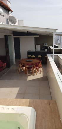 Cobertura com 3 Quartos à Venda, 140 m² em Icaraí - Niterói