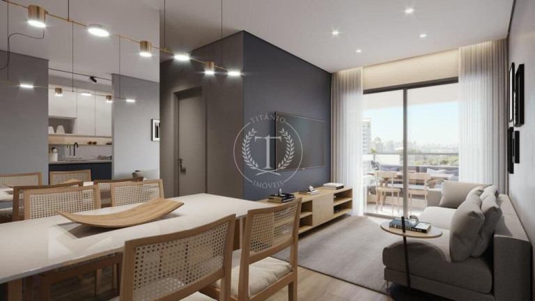 Imagem Apartamento com 1 Quarto à Venda, 33 m² em Jardins - São Paulo Imagem Apartamento com 1 Quarto à Venda, 33 m² em Jardins - São Paulo