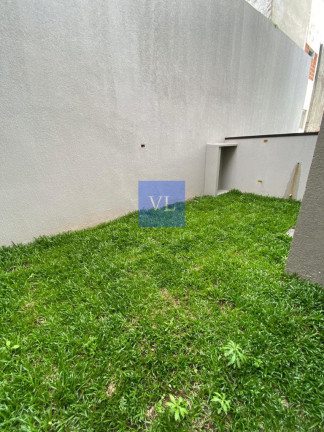 Imagem Casa com 3 Quartos à Venda, 100 m² em Xaxim - Curitiba