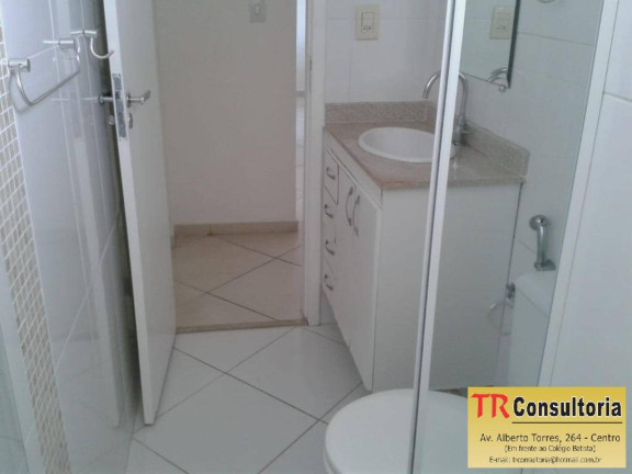 Imagem Apartamento com 3 Quartos para Alugar, 98 m² em Campos Dos Goytacazes Imagem Apartamento com 3 Quartos para Alugar, 98 m² em Campos Dos Goytacazes