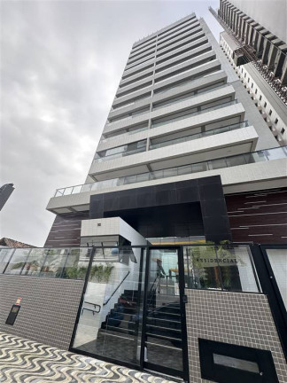 Imagem Apartamento com 2 Quartos à Venda, 53 m² em Maracanã - Praia Grande Imagem Apartamento com 2 Quartos à Venda, 53 m² em Maracanã - Praia Grande