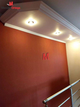 Imagem Apartamento com 3 Quartos à Venda, 87 m² em Jardim Ipanema - Sorocaba Imagem Apartamento com 3 Quartos à Venda, 87 m² em Jardim Ipanema - Sorocaba