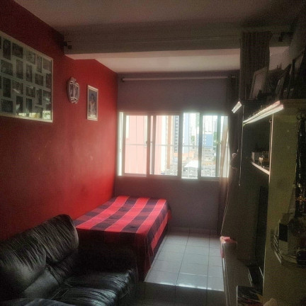 Imagem Apartamento com 1 Quarto à Venda, 45 m² em Campos Elíseos - São Paulo Imagem Apartamento com 1 Quarto à Venda, 45 m² em Campos Elíseos - São Paulo