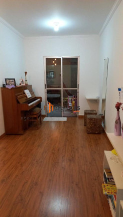 Imagem Apartamento com 3 Quartos à Venda, 72 m² em Jardim Country Club - Poços De Caldas Imagem Apartamento com 3 Quartos à Venda, 72 m² em Jardim Country Club - Poços De Caldas