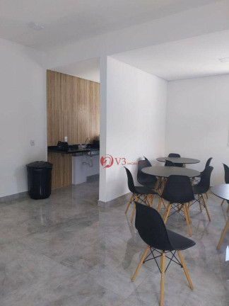 Imagem Apartamento com 2 Quartos à Venda, 40 m² em Vila Formosa - São Paulo