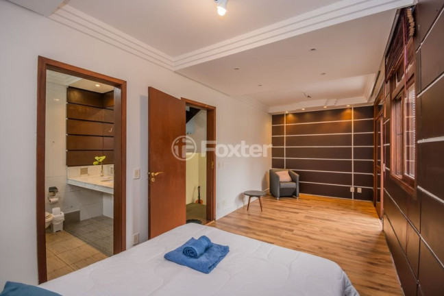 Imagem Casa com 3 Quartos à Venda, 142 m² em Cavalhada - Porto Alegre