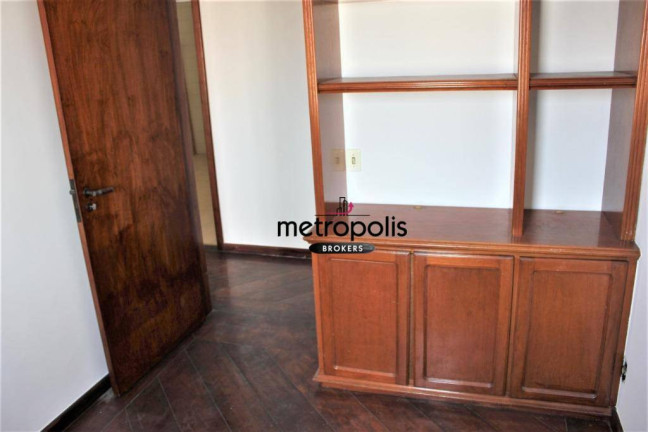 Imagem Apartamento com 3 Quartos à Venda, 160 m² em Santo Antônio - São Caetano Do Sul