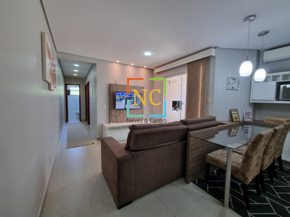 Imagem Apartamento com 2 Quartos à Venda, 58 m² em Areias - São José Imagem Apartamento com 2 Quartos à Venda, 58 m² em Areias - São José