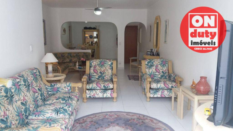 Imagem Apartamento com 3 Quartos à Venda, 140 m² em Barra Funda - Guarujá Imagem Apartamento com 3 Quartos à Venda, 140 m² em Barra Funda - Guarujá