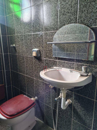 Imagem Sobrado com 4 Quartos à Venda, 213 m² em Jardim Bonfim - Campinas Imagem Sobrado com 4 Quartos à Venda, 213 m² em Jardim Bonfim - Campinas